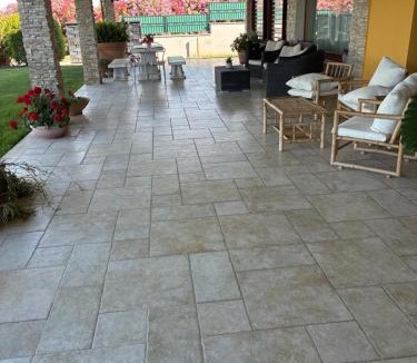 Fossacesia Bed & Breakfast | B&B Villa Moen