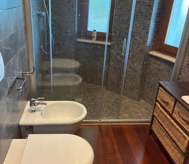Fossacesia Bed & Breakfast | B&B Villa Moen