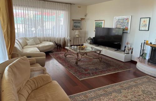 Fossacesia Bed & Breakfast | B&B Villa Moen