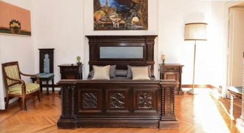 Nomentano Bed & Breakfast | B&B Villa Musa