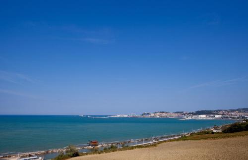 Palombina Nuova Bed & Breakfast | B&B Villa Ngiolò "vista mare"