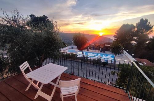 Peschici Bed & Breakfast | B&B Villa Nicoletta