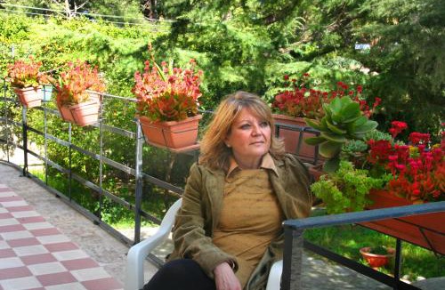 Municipio 4 Bed & Breakfast | B&B Villa Pallante