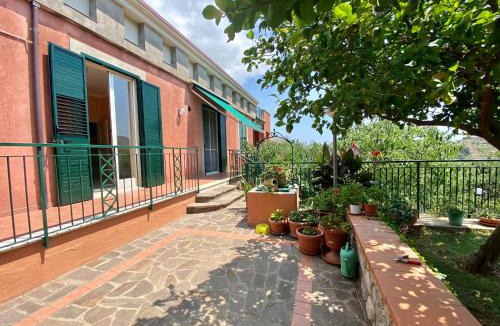 Itri Bed & Breakfast | B&B Villa Paola Itri