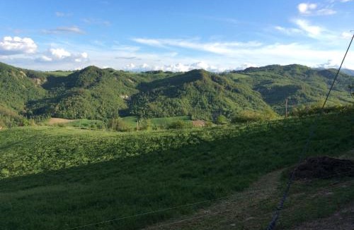 Lesignano de' Bagni Bed & Breakfast | B&B Villa Rossana