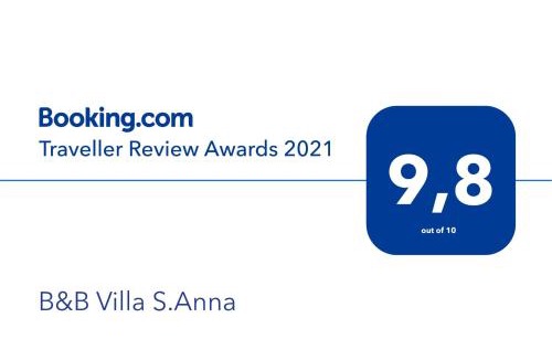 Santo Spirito Bed & Breakfast | B&B Villa S.Anna