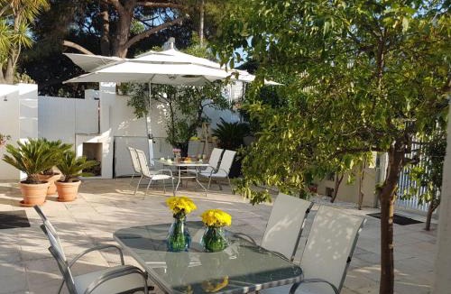 Ginosa Marina Bed & Breakfast | B&B Villa Sant'Angelo