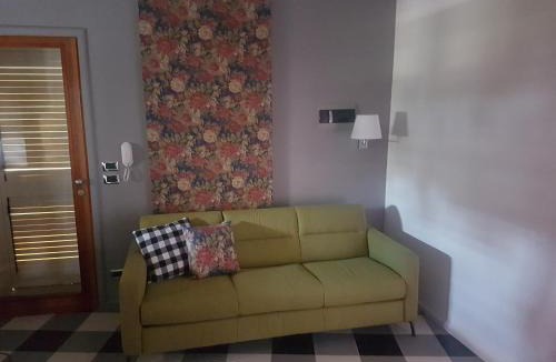 Ginosa Marina Bed & Breakfast | B&B Villa Sant'Angelo