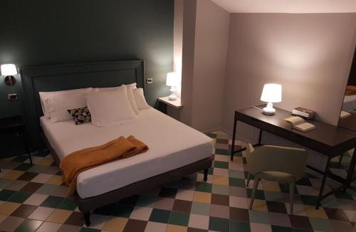 Ginosa Marina Bed & Breakfast | B&B Villa Sant'Angelo