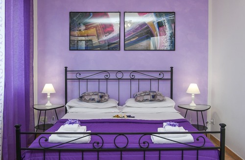Assisi Hotel | B&B Villa Sophie