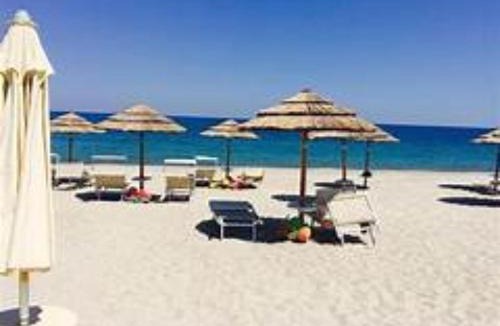 Marina di Davoli Bed & Breakfast | B&B Villa Valeria