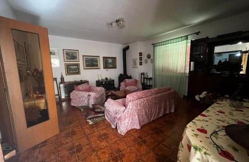 Marina di Davoli Bed & Breakfast | B&B Villa Valeria