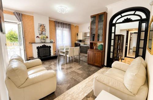 Praia a Mare Bed & Breakfast | B&B VillaGus