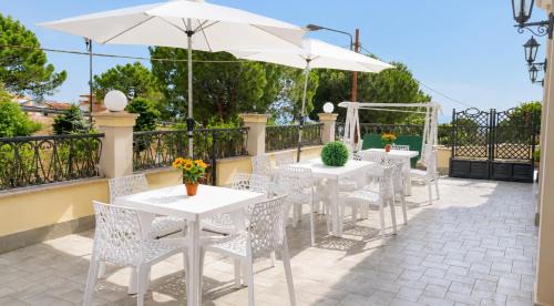 Praia a Mare Bed & Breakfast | B&B VillaGus