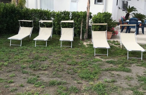 Torre del Greco House | B&B VINCENZO APARTMENT