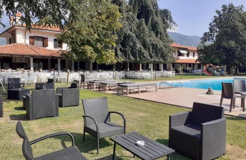 Borgofranco d'Ivrea Bed & Breakfast | B&B Viridian
