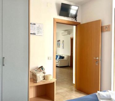 Vieste Bed & Breakfast | B&B Virolì
