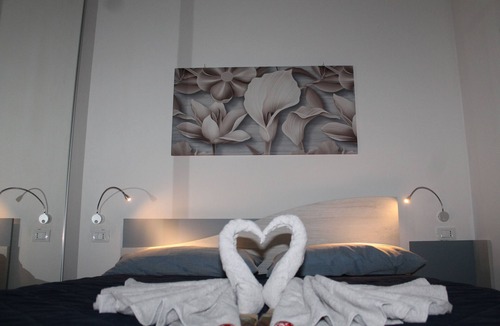 Pietramontecorvino Bed & Breakfast | B&B Vista Normanna