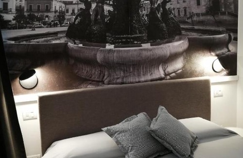 Giovinazzo Bed & Breakfast | B&B VISTAZZURRA - Casa Saldarelli
