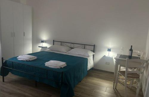 Minturno Bed & Breakfast | b&b Vitae