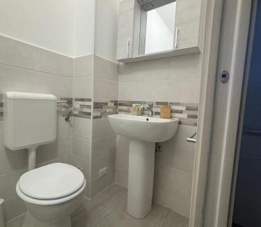 Minturno Bed & Breakfast | b&b Vitae