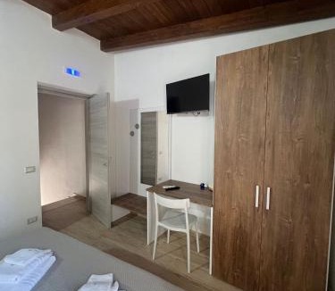 Ciro Marina Bed & Breakfast | B&B Vittorio Emanuele
