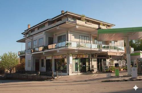 Miglianico Bed & Breakfast | B&B VOLA VOLA alle 4 Strade