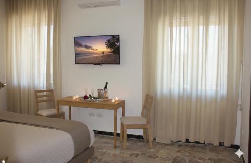 Miglianico Bed & Breakfast | B&B VOLA VOLA alle 4 Strade