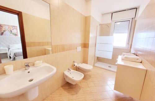 Municipio 5 Bed & Breakfast | B&B Waltanna Airport