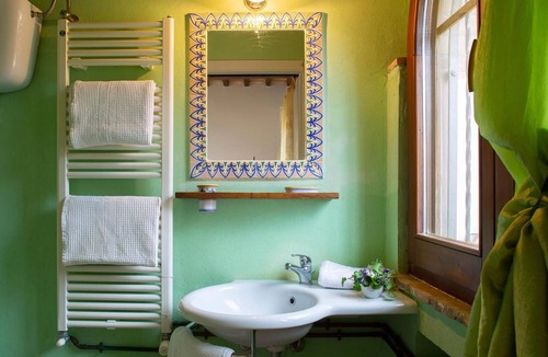 Assisi Bed & Breakfast | B&B With Pool and View of Assisi