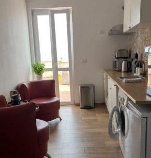 Cetraro Bed & Breakfast | B&B Yle