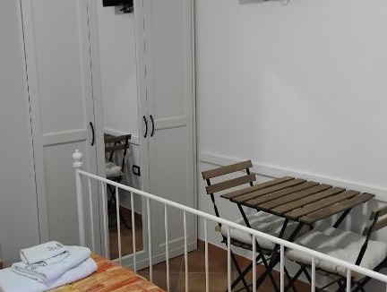 Castellabate Bed & Breakfast | B&B Zurro " con piscina e relax vicino al mare"