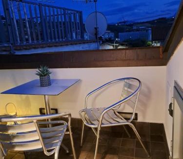 Teramo Bed & Breakfast | B&B22 Gammarana - Stazione Teramo