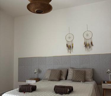 Modugno Bed & Breakfast | B&BCasamia