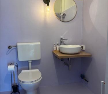 Modugno Bed & Breakfast | B&BCasamia