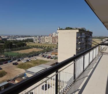 Modugno Bed & Breakfast | B&BCasamia