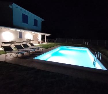 Candelara Bed & Breakfast | B&bo