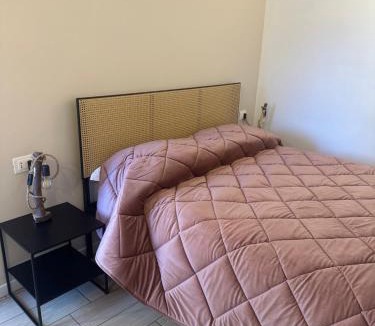 Naples House | B&Borrelli La Dimora dell Artista