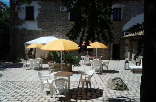 Rotondella Bed & Breakfast | B e B- Il casale del melograno-Country House