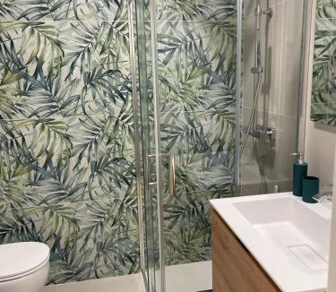 San Benedetto del Tronto Apartment | B&G Crispi Living Mare, Centro e Relax