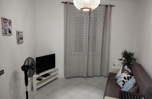 Porto Santo Stefano Apartment | B-house