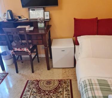 Crescenzago House | B&K Hotels