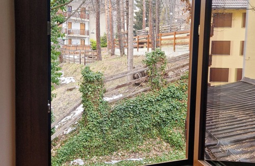 Bardonecchia Apartment | Bardonecchia 3-rooms Apartment - Frejus Palace