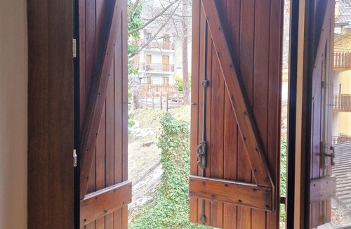 Bardonecchia Apartment | Bardonecchia 3-rooms Apartment - Frejus Palace