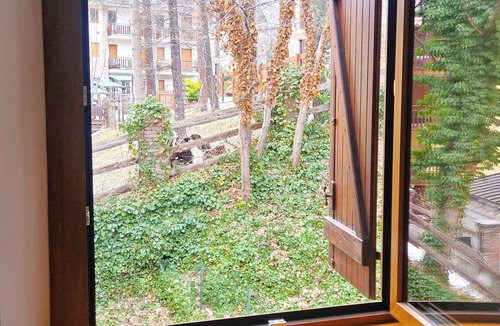 Bardonecchia Apartment | Bardonecchia 3-rooms Apartment - Frejus Palace