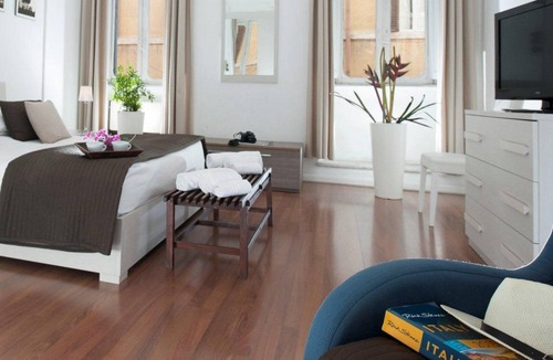 Rione IV Campo Marzio Apartment | Babuino Deluxe - Spanish Steps