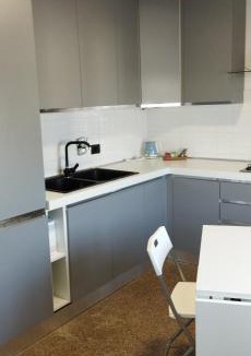 Pre Apartment | Bacinetto House - Panoramic Tower