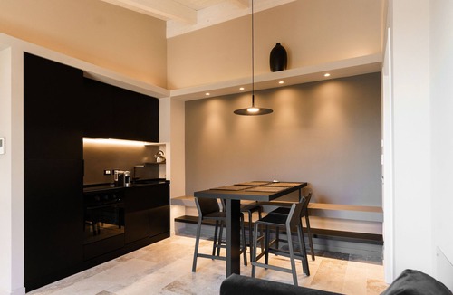 San Sisto Apartment | Baciucco's Suite