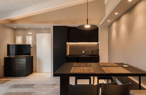 San Sisto Apartment | Baciucco's Suite