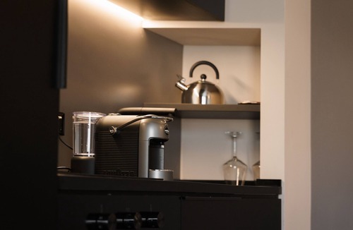 San Sisto Apartment | Baciucco's Suite